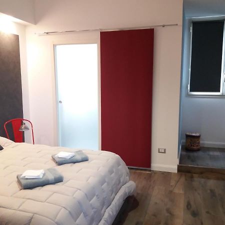 Le Tre Gioie Bed & Breakfast Palermo Exterior foto