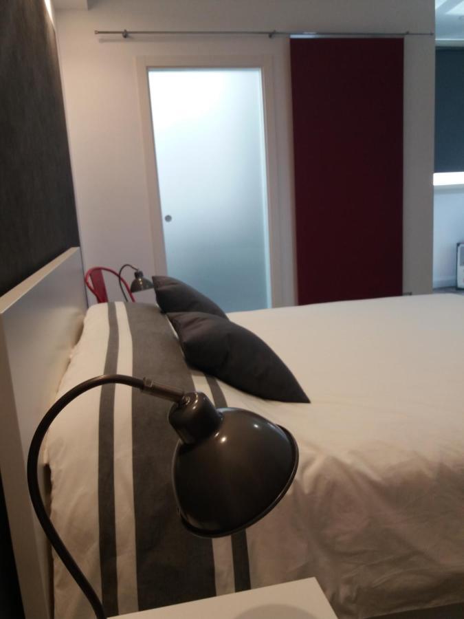 Le Tre Gioie Bed & Breakfast Palermo Exterior foto
