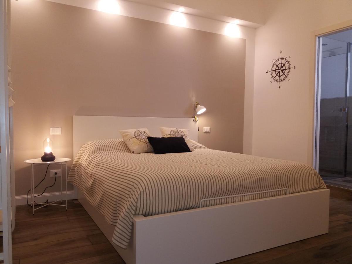 Le Tre Gioie Bed & Breakfast Palermo Exterior foto