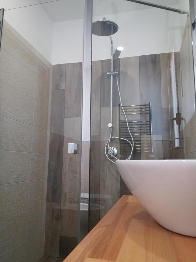 Le Tre Gioie Bed & Breakfast Palermo Exterior foto