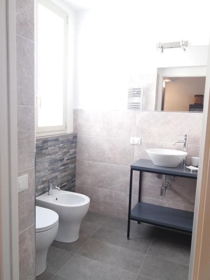 Le Tre Gioie Bed & Breakfast Palermo Exterior foto