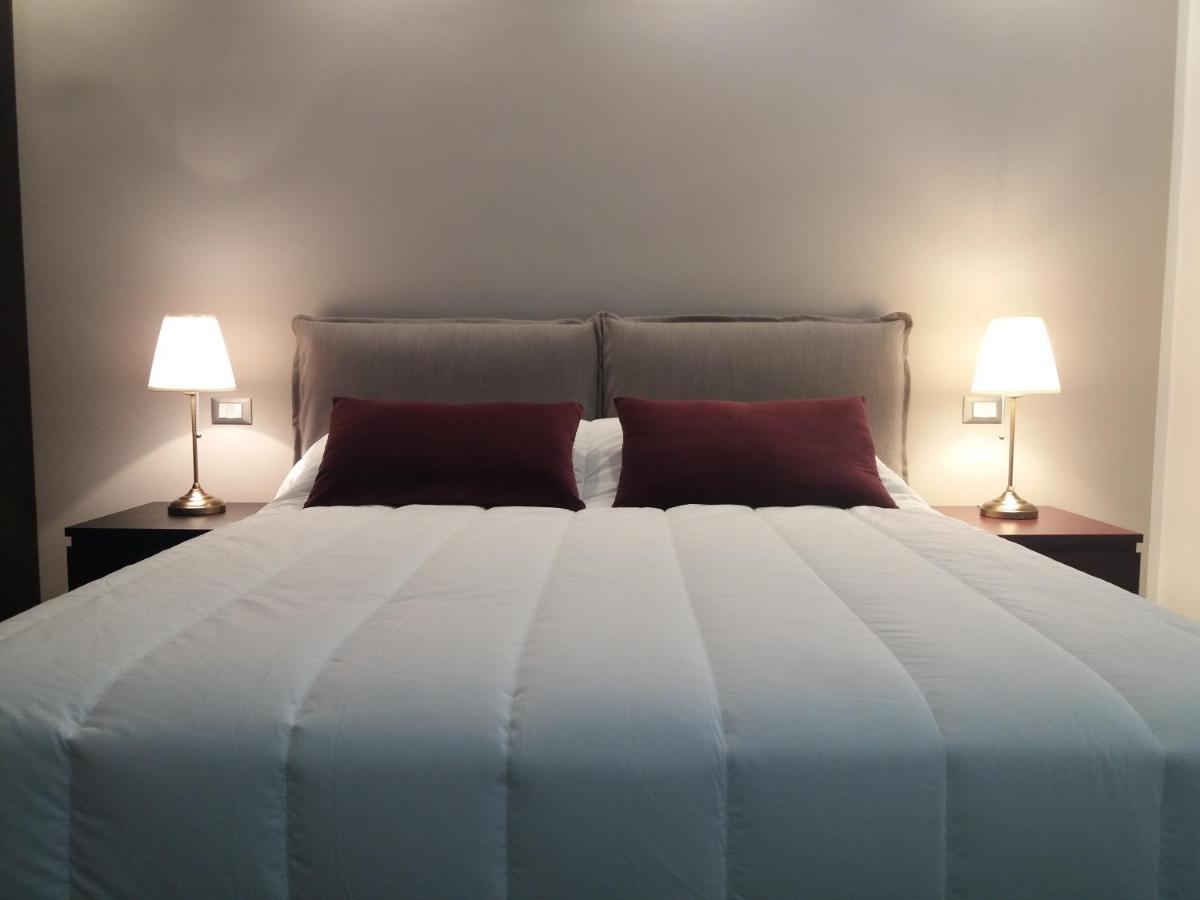 Le Tre Gioie Bed & Breakfast Palermo Exterior foto