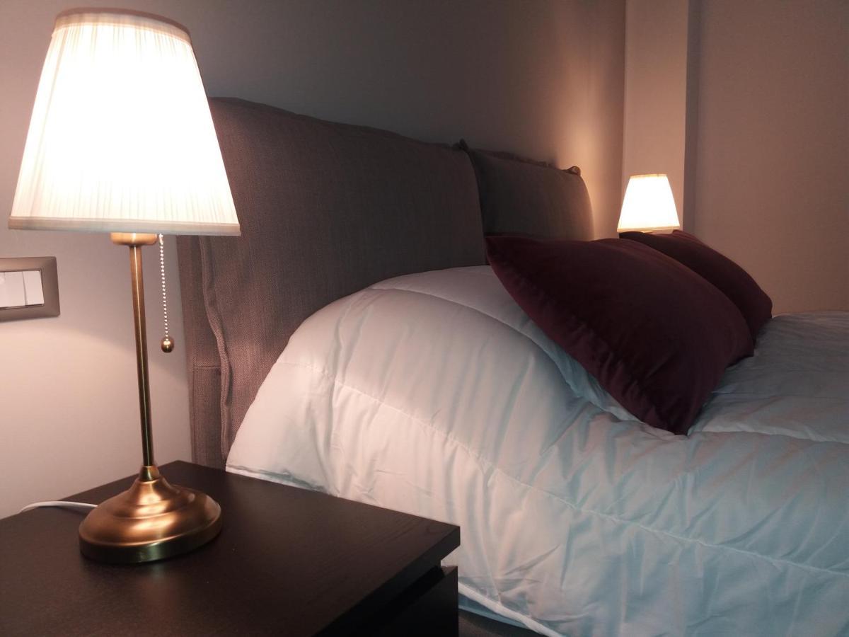 Le Tre Gioie Bed & Breakfast Palermo Exterior foto