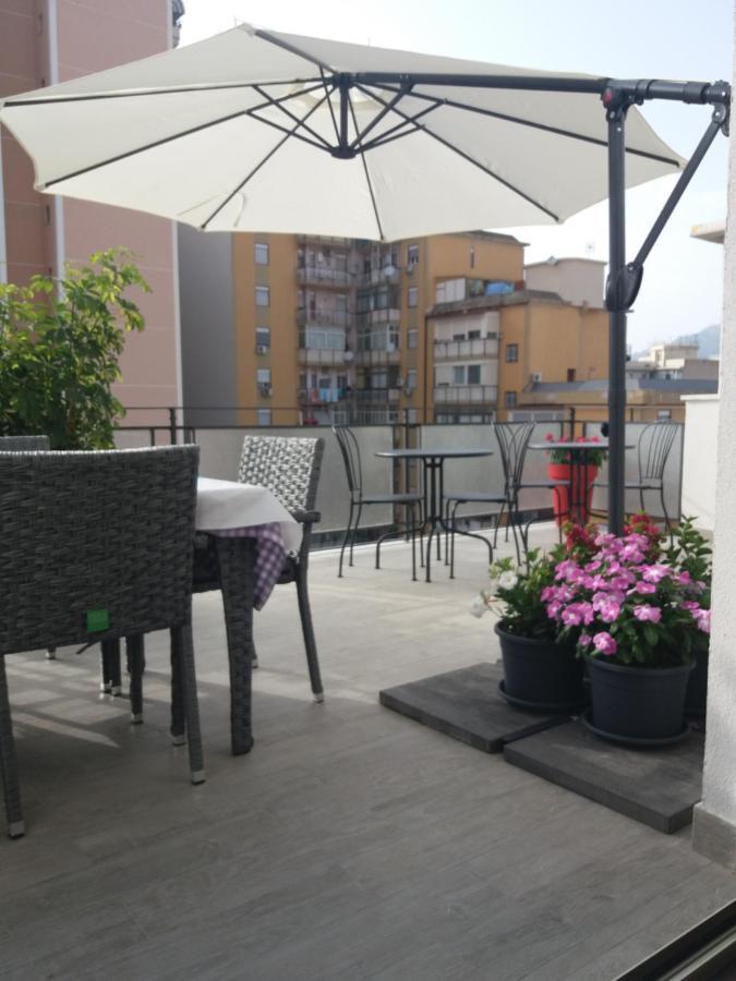 Le Tre Gioie Bed & Breakfast Palermo Exterior foto