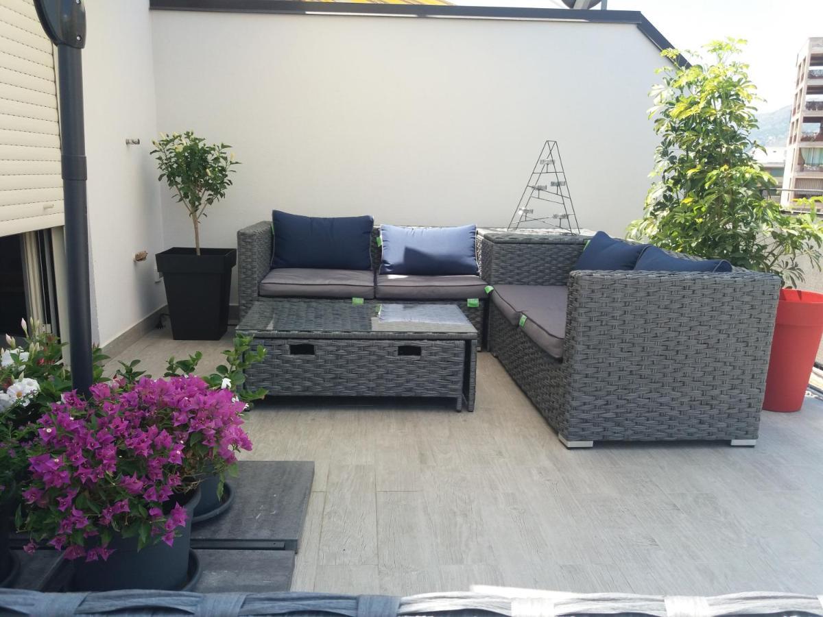 Le Tre Gioie Bed & Breakfast Palermo Exterior foto