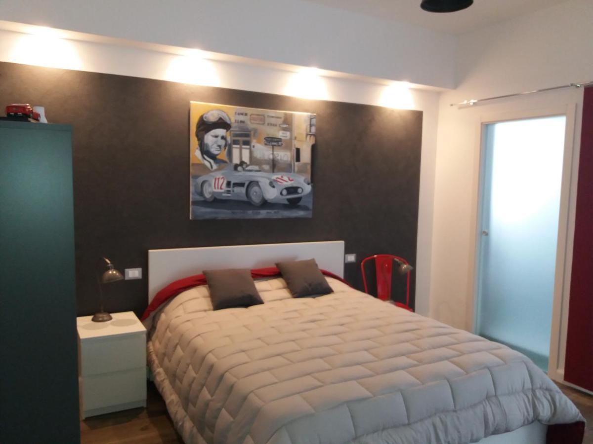 Le Tre Gioie Bed & Breakfast Palermo Exterior foto