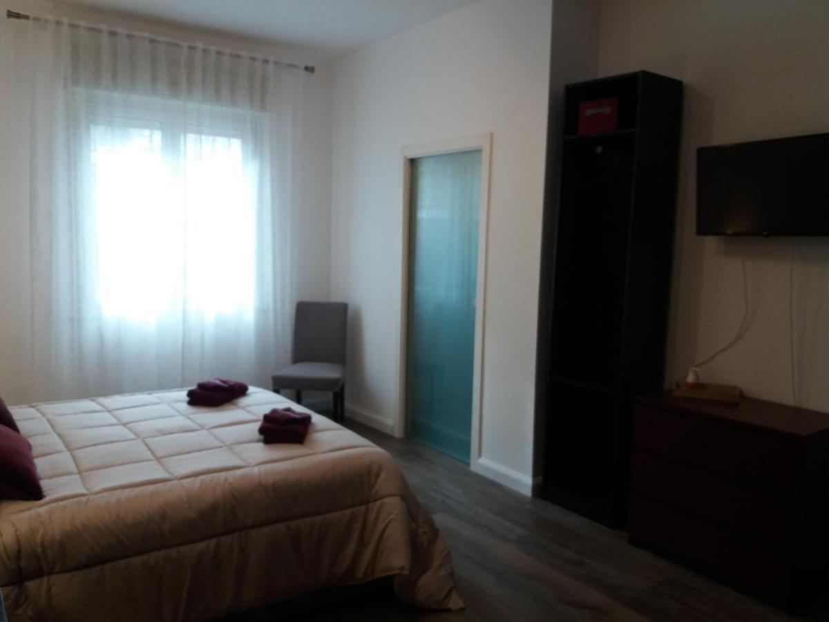 Le Tre Gioie Bed & Breakfast Palermo Exterior foto