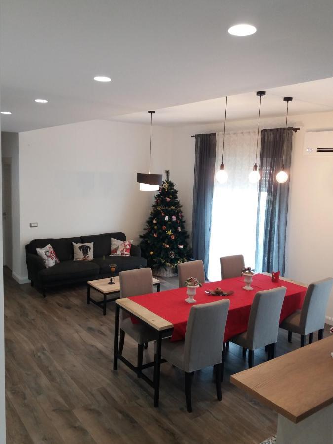 Le Tre Gioie Bed & Breakfast Palermo Exterior foto