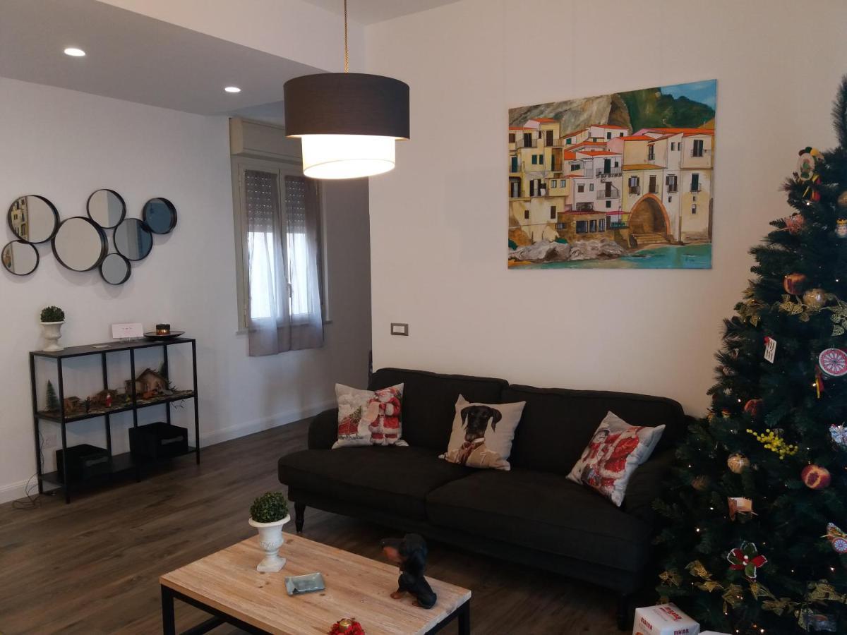 Le Tre Gioie Bed & Breakfast Palermo Exterior foto